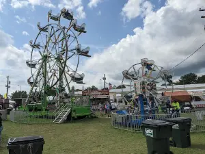 Stark County Fairgrounds
