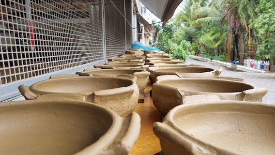 Association of Potters of Goiabeiras