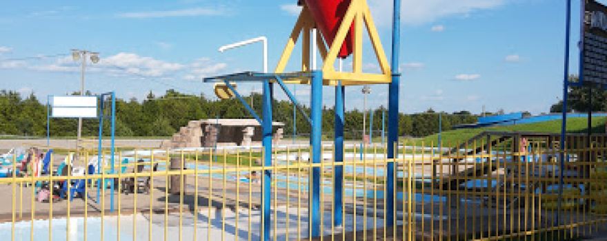 The Hub H20 Family Waterpark