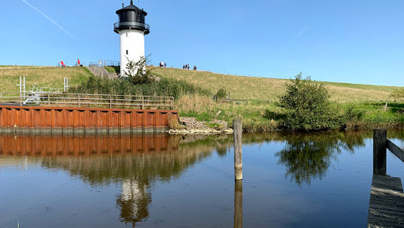 Lale-Andersen-Denkmal