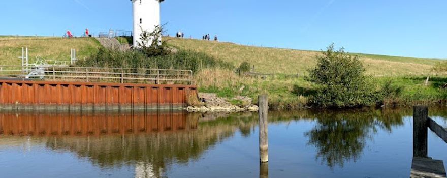 Lale-Andersen-Denkmal / Tourismus-Service Langeoog