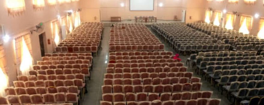 Itura Event Centre