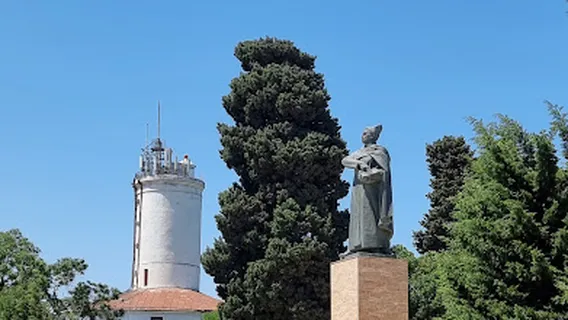 Hazi Aslanov Memorial Park