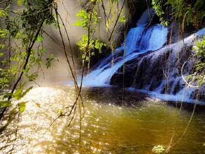 Cachoeira do Pilão