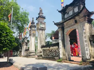 Đền Trần Thương