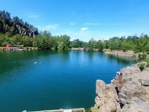 Camp La Rocca