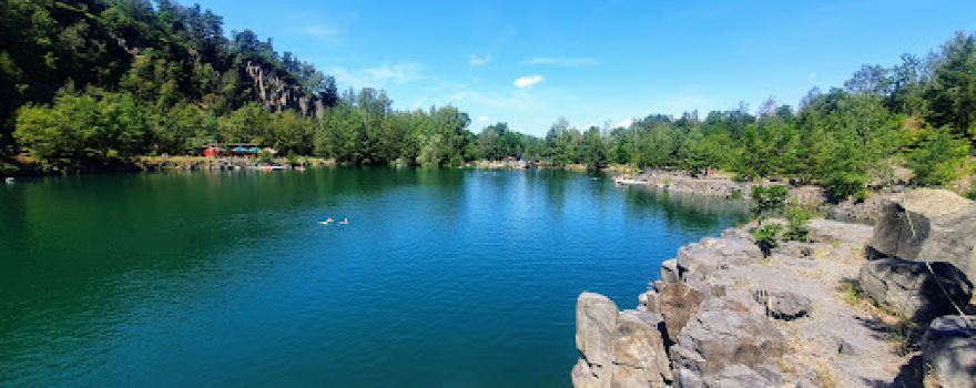 Camp La Rocca
