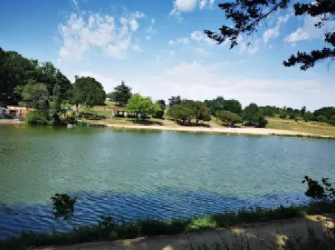 LES ACCROS À CHERVEUX