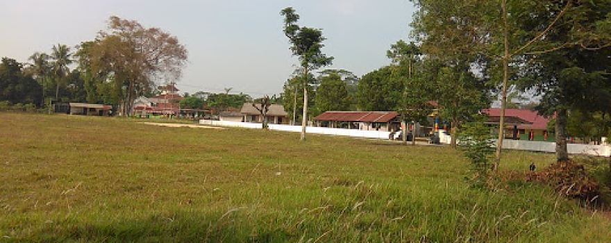 lapangan utama ratna chaton
