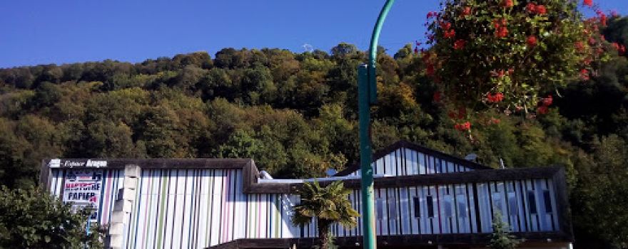 Espace Aragon