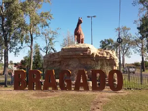 Plaza De La Estación