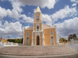 Igreja Matriz São Sebastião