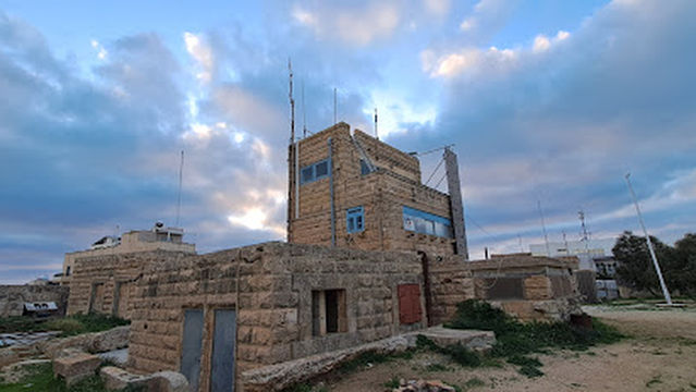 Mellieha Scouts Campsite