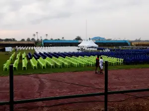 Ughelli Township Stadium