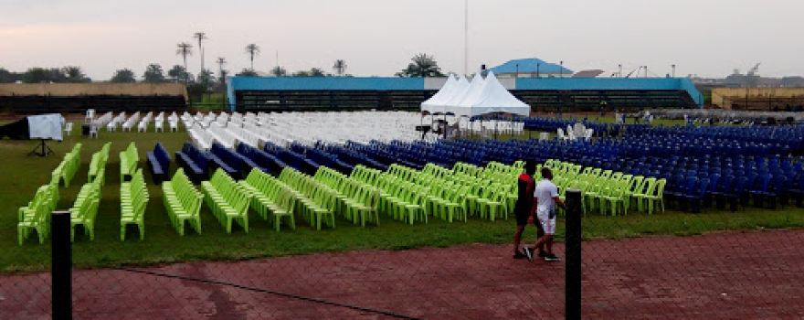 Ughelli Township Stadium