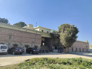 Darbar Hazrat Sain Noor Khan