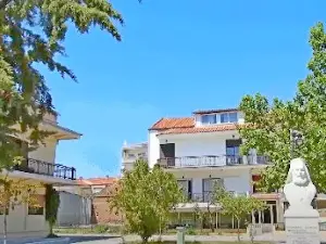 Folk Museum