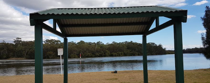 Kelso Park North