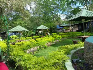 Parque de la Niñez Feliz