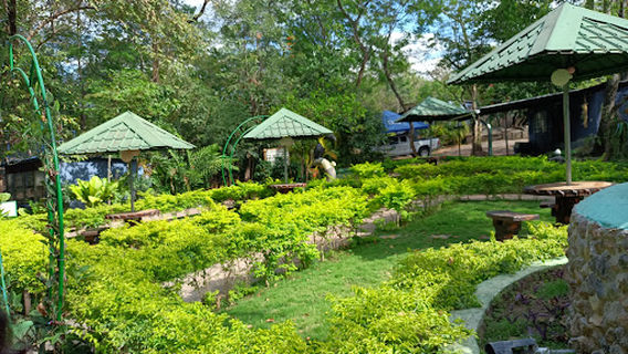 Parque de la Niñez Feliz