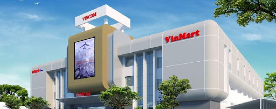 LOTTE Cinema Vincom Phan Rang