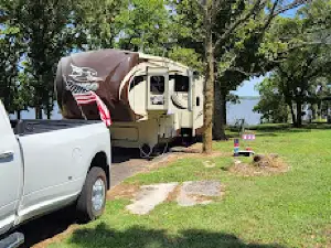 Santa Fe Trail Campground