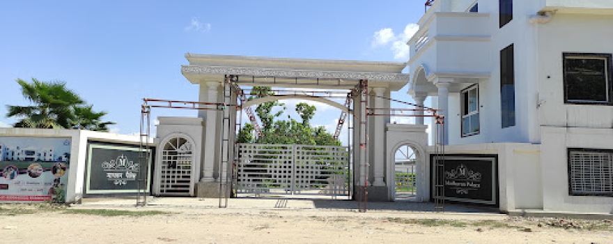 Madhavan Palace