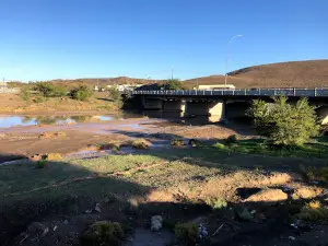 Buffelsrivier