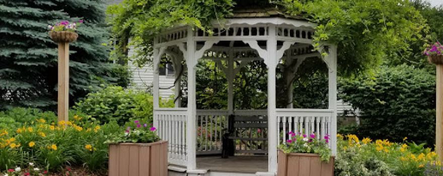 Holtsville Wildlife & Ecology Center