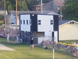 Softball Field