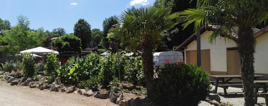 Camping de la Pra