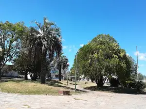 Monumento a la madre