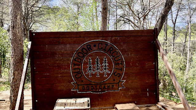 Outdoor Circuits Bootcamp