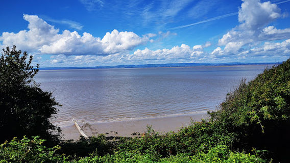 Clevedon