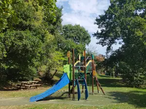 Parc de Loisirs Municipal de la Tour Vieille