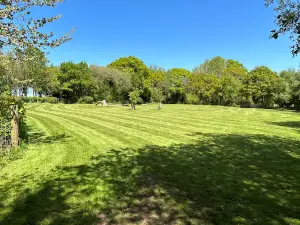 Woodland Springs Touring Park