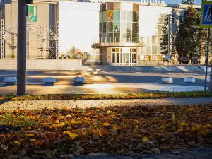 Center for Cultural Development "Forum"