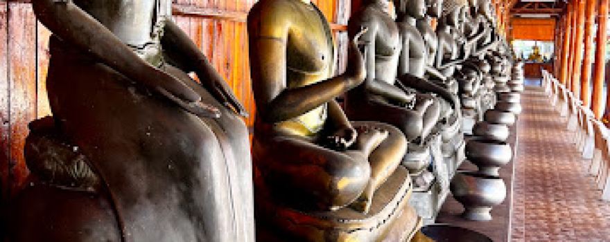 Wat Mongkhon Khothawat