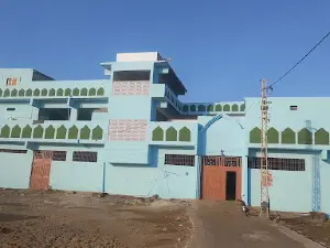 Faizane Madina Masjid