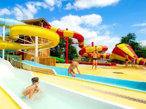 Camping Capfun Clown Ocean