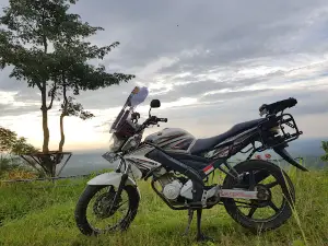 PUNCAK PAWIKI