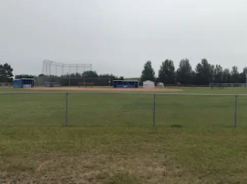 Kitscoty Regional Park