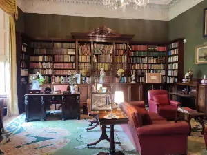 Russborough House & Park