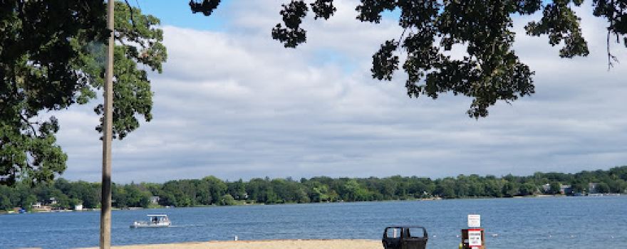 Lakefront Park