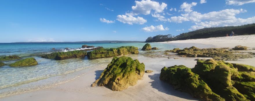 Chinamans Beach