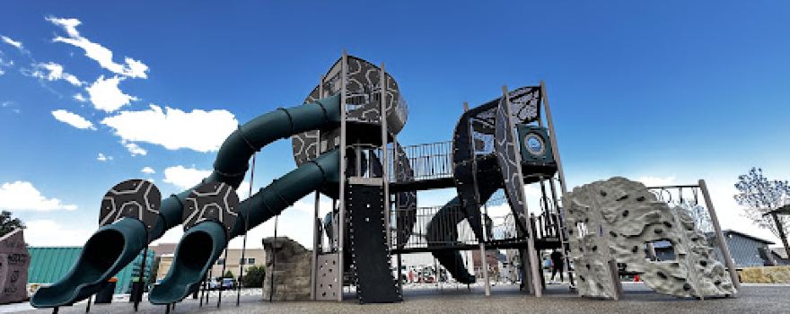 Fort Lupton Recreation Department