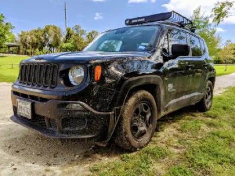 Fannie Robinson Park