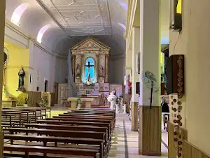 Iglesia Santa Juana Francisca