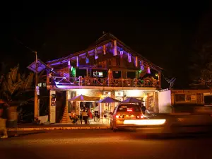 Jamboree Disco Bar