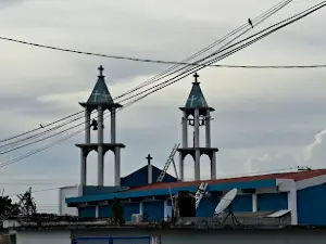 Parque Central
